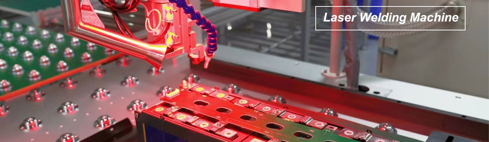 SHENZHEN SHINE WELL POWER TECHNOLOGY CO.,LTD производственная линия производителя