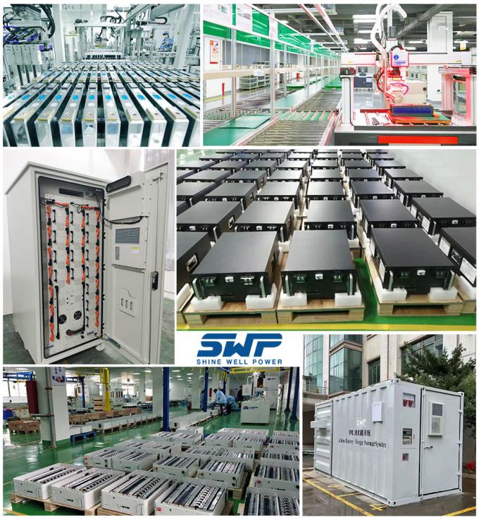 25.6V160Ah Lifepo4 Вилочная батарея Литий-ионная Вилочная батарея 200A ...