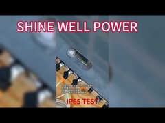 Стенное хранилище с батареей