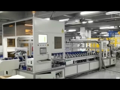 51.2V 200Ah Система управления аккумулятором Домашний RS232 RS485 Связь